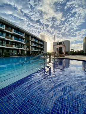 Mana Beach Experience Muro Alto C219